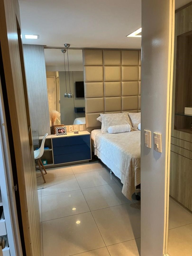 Imagem Apartamento com 3 Quartos à Venda, 141 m² em Aldeota - Fortaleza
