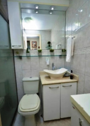 Imagem Apartamento com 3 Quartos à Venda, 127 m² em Icaraí - Niterói