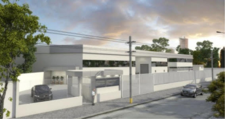 Imagem Galpão para Alugar, 500 m² em Lapa - São Paulo