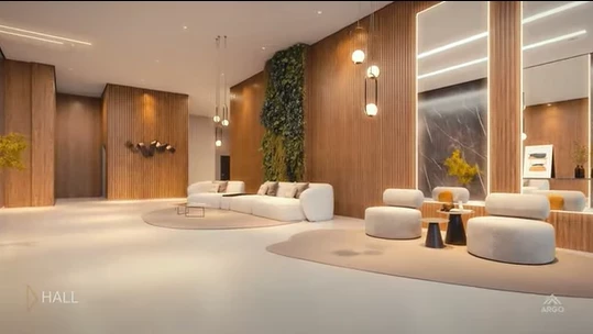 Foto do imóvel: Apartamento com 2 Quartos à Venda, 61 m² em Jockey de Itaparica - Vila Velha