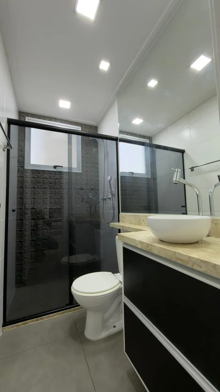 Imagem Apartamento com 2 Quartos à Venda, 83 m² em Continental - Osasco
