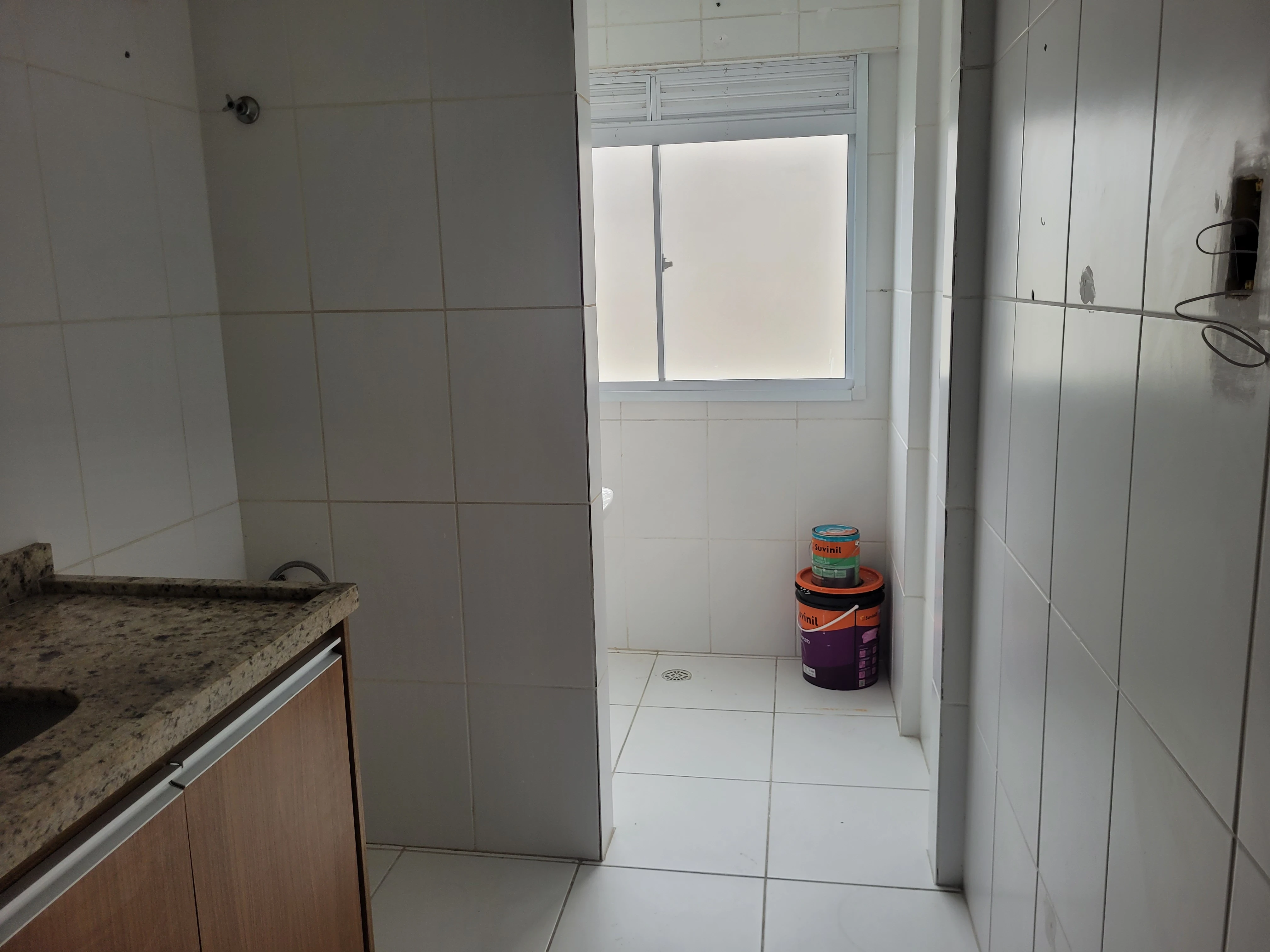 Imagem Apartamento com 2 Quartos para Alugar, 60 m² em Padroeira - Osasco