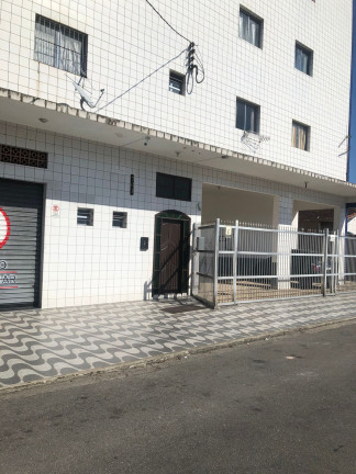 Imagem Apartamento com 1 Quarto à Venda, 29 m² em Maracanã - Praia Grande