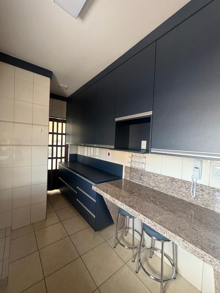 Imagem Apartamento com 3 Quartos à Venda, 90 m²em Jardim Paulista - Ribeirão Preto