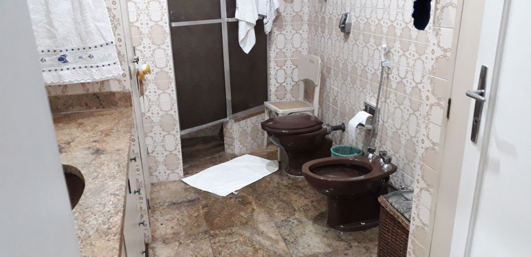 Imagem Apartamento com 4 Quartos à Venda, 186 m² em Botafogo - Rio de Janeiro