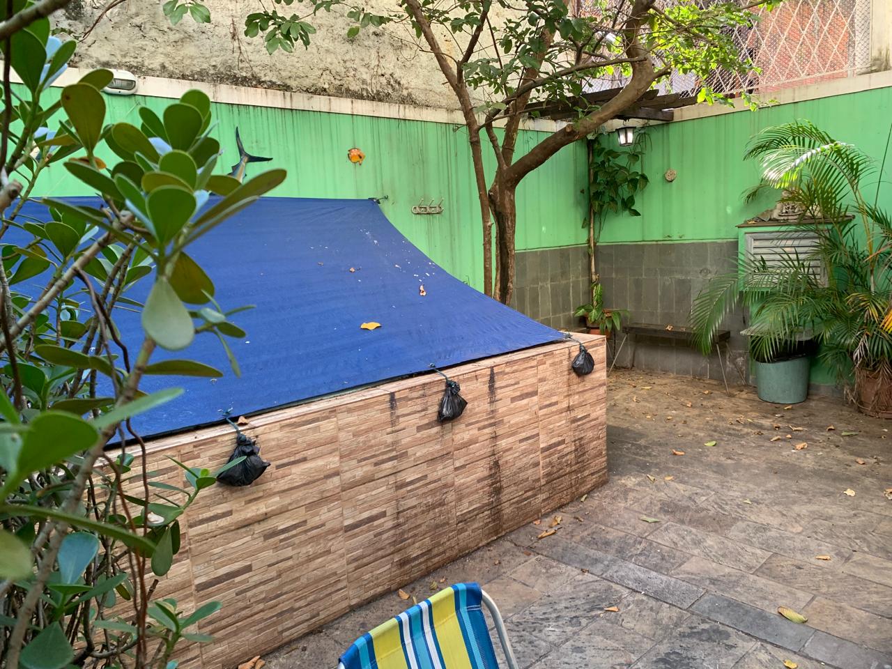 Imagem Casa de Condomínio com 3 Quartos à Venda, 172 m²em Oswaldo Cruz - Rio de Janeiro