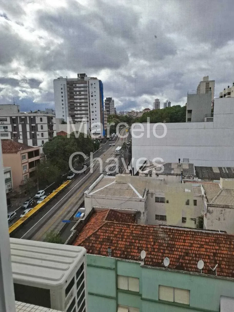 Apartamento com 3 Quartos à Venda, 111 m² em Santa Cecília - Porto Alegre
