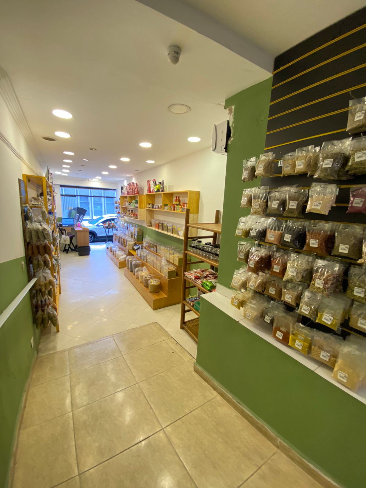 Imagem Ponto Comercial à Venda, 210 m²em Vila Mariana - São Paulo