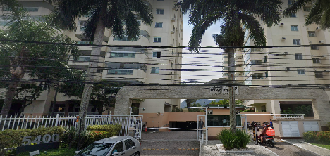 Condomínio Viva Viver