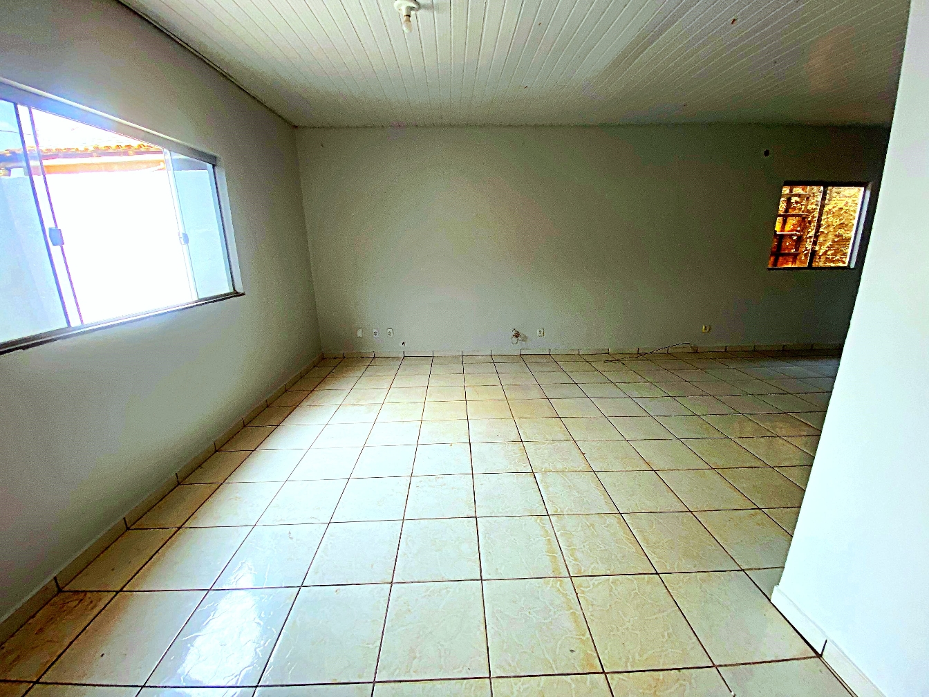 Imagem Casa com 3 Quartos para Alugar, 100 m² em Belo Horizonte - Marabá