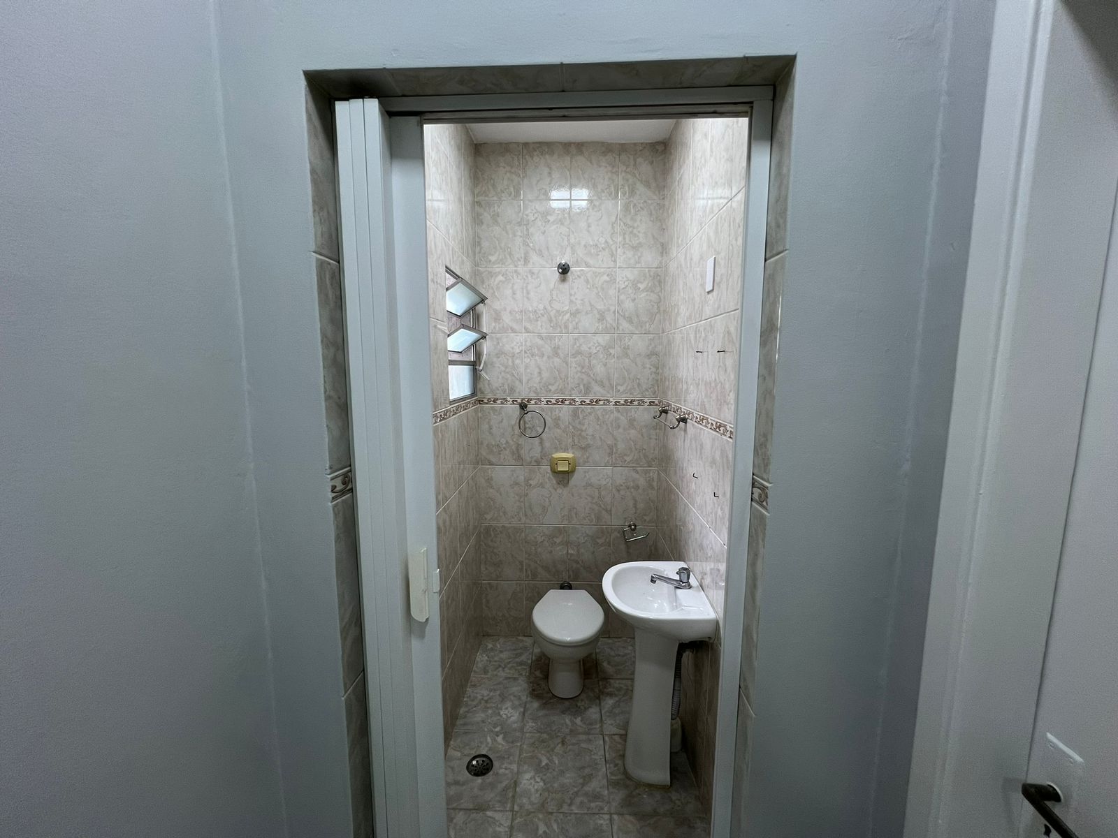 Imagem Casa com 3 Quartos à Venda ou Locação, 150 m²em Campestre - Santo André
