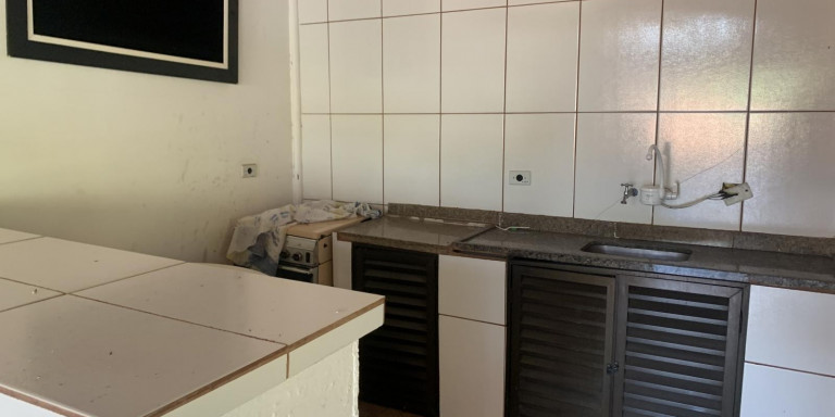 Imagem Chácara com 2 Quartos à Venda, 600 m² em Centro - Santa Isabel