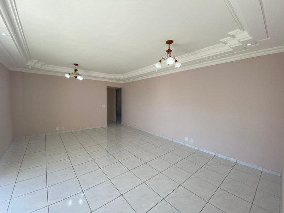 Imagem Apartamento com 3 Quartos para Alugar, 144 m²em São Brás - Belém