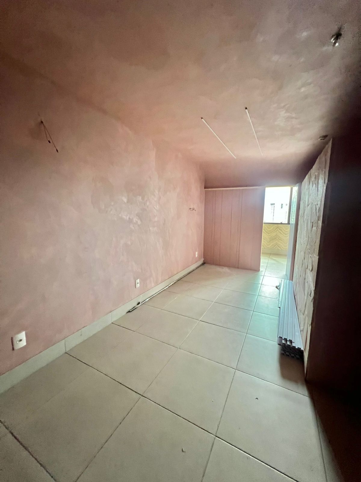 Imagem Sala Comercial para Alugar, 33 m² em Cremação - Belém