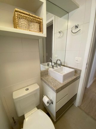 Imagem Apartamento com 2 Quartos à Venda, 72 m² em Saúde - São Paulo