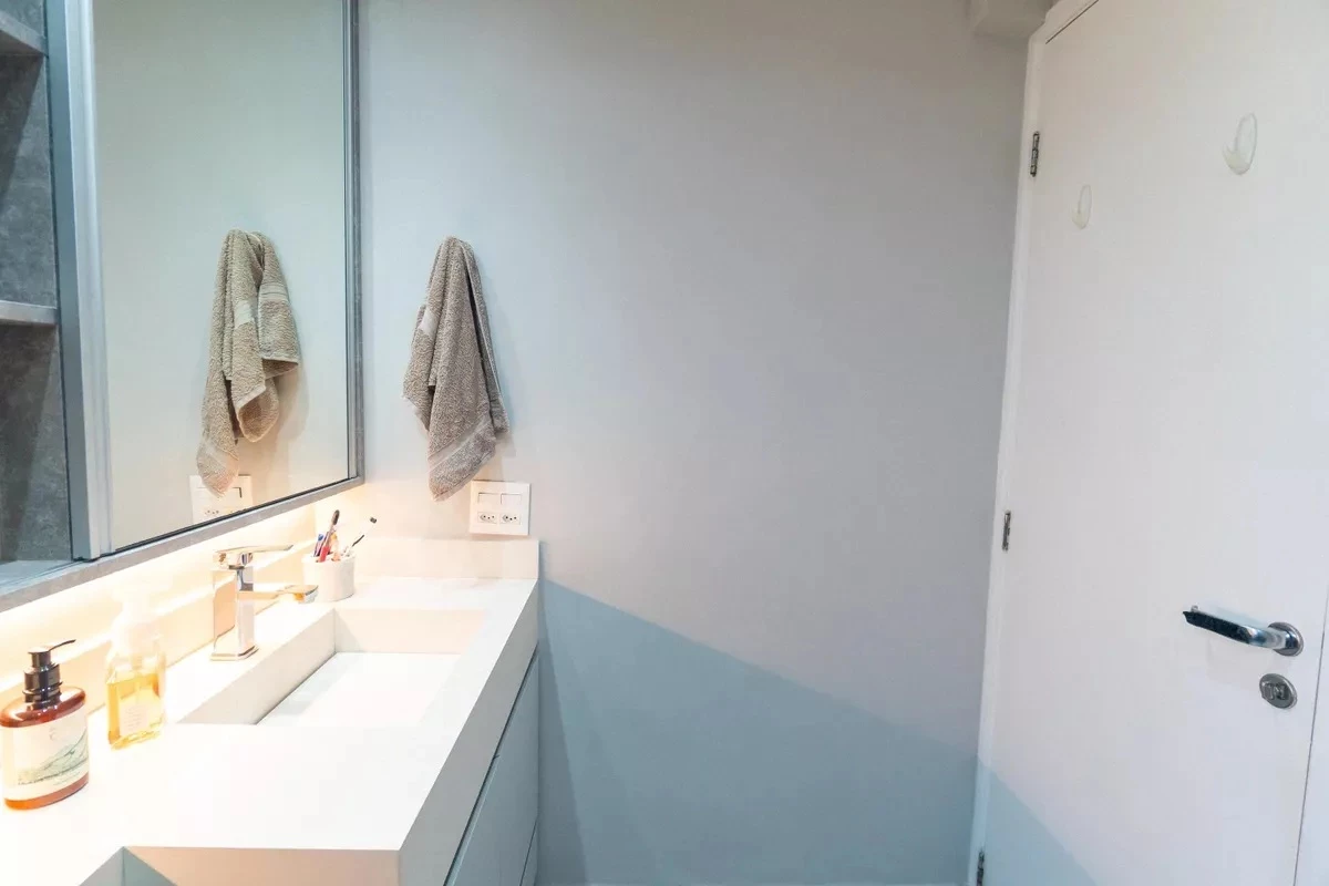 Imagem Apartamento com 3 Quartos à Venda, 127 m² em Vila Mascote - São Paulo Imagem Apartamento com 3 Quartos à Venda, 127 m² em Vila Mascote - São Paulo
