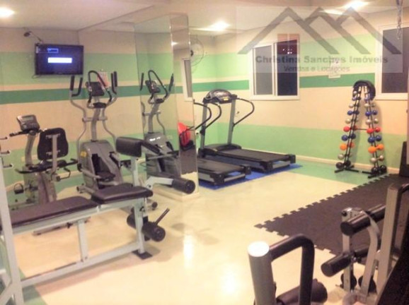 Imagem Apartamento com 3 Quartos à Venda, 74 m² em Vila das Mercês - São Paulo