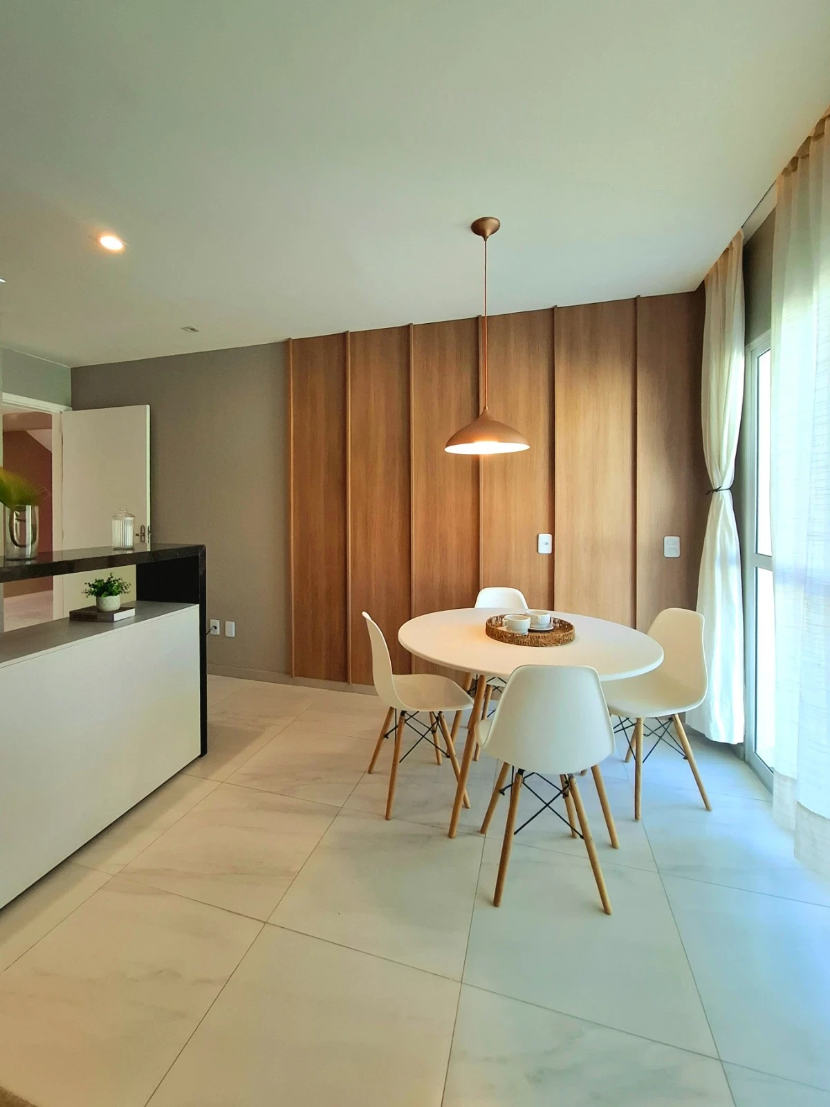 Foto do imóvel: Apartamento com 2 Quartos à Venda, 54 m² em Urucunema - Eusébio