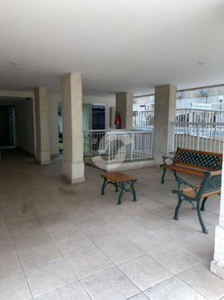 Imagem Apartamento com 2 Quartos à Venda ou Temporada, 68 m²em Centro - Niterói