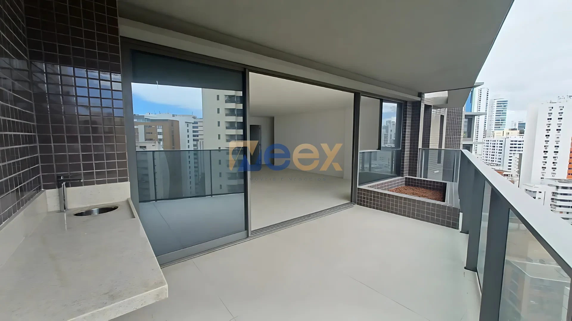 Imagem Apartamento com 4 Quartos à Venda, 175 m² em Boa Viagem - Recife