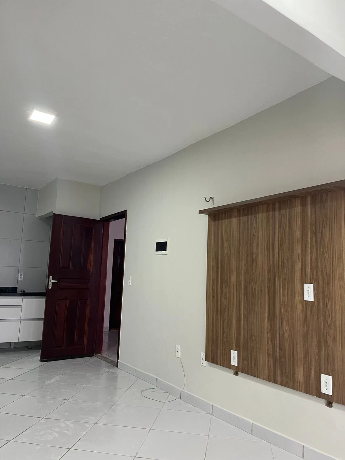 Imagem Apartamento com 3 Quartos à Venda, 71 m² em Padre Romualdo - Caucaia