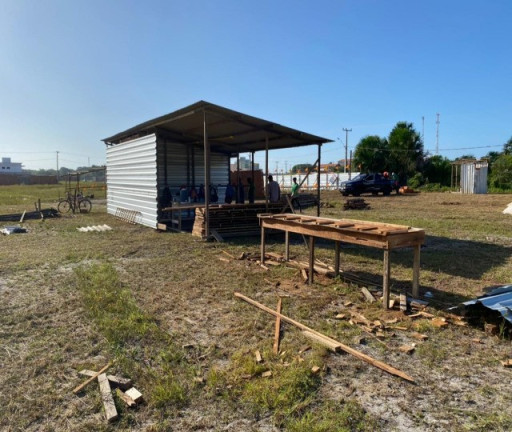 Imagem Casa de Condomínio com 3 Quartos à Venda, 126 m² em Centro - Salinópolis