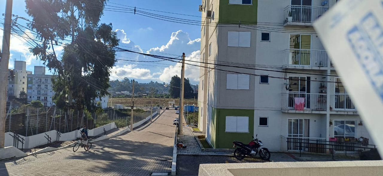 Imagem Apartamento com 2 Quartos à Venda, 54 m² em São Luiz Gonzaga - Passo Fundo