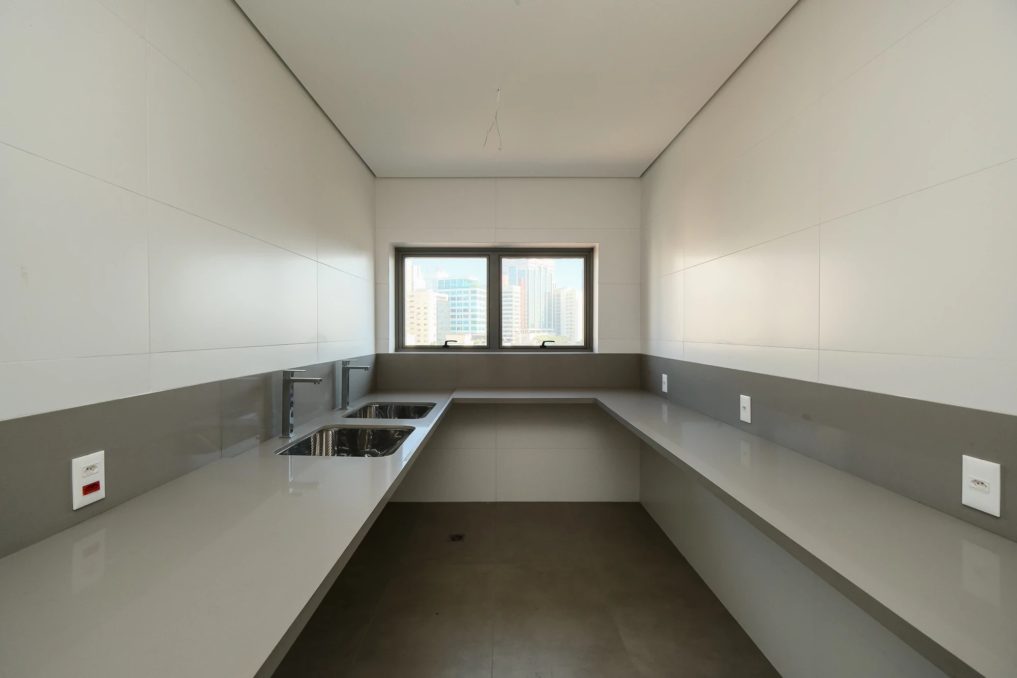 Imagem Cobertura com 4 Quartos à Venda, 520 m² em Cidade Luz - São Paulo