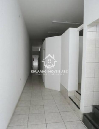 Imagem Imóvel Comercial para Alugar, 250 m² em Vila Tibiriçá - Santo André