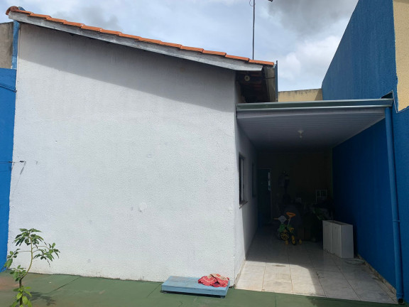 Imagem Casa com 2 Quartos à Venda, 90 m² em Setor Parque Tremendão - Goiânia