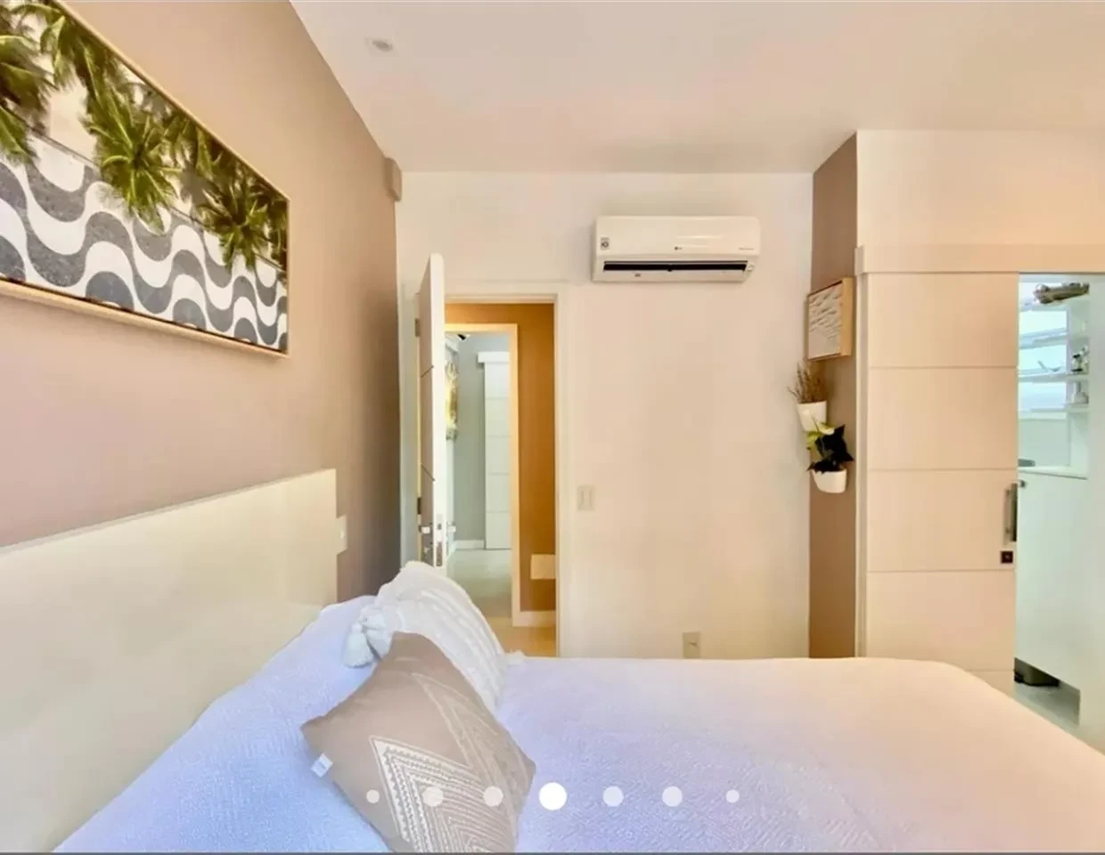Foto do imóvel: Apartamento com 3 Quartos à Venda, 90 m² em Leblon - Rio de Janeiro