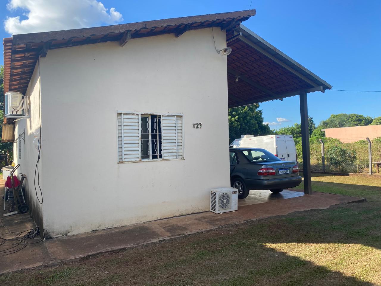Imagem Chácara com 2 Quartos à Venda, 1.000 m² em Loteamento São Jorge - São José do Rio Preto