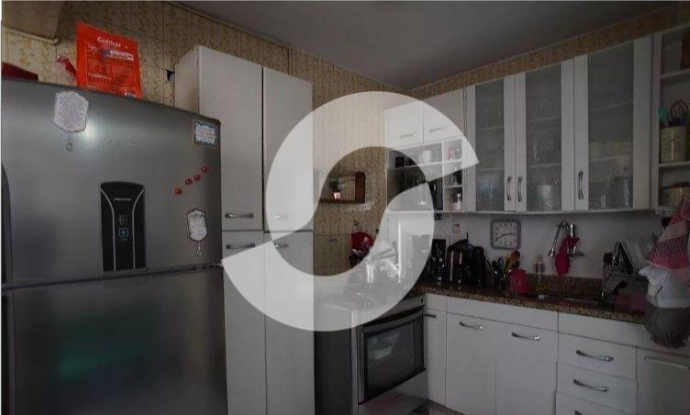 Imagem Apartamento com 3 Quartos à Venda, 93 m² em Icaraí - Niterói