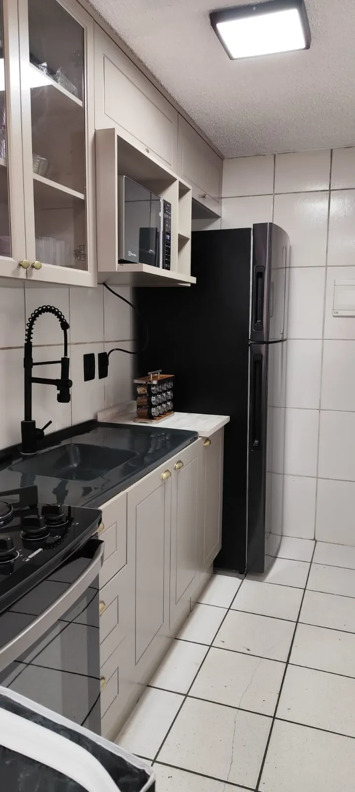 Foto do imóvel: Apartamento com 2 Quartos à Venda, 52 m² em Vila Cosmopolita - São Paulo