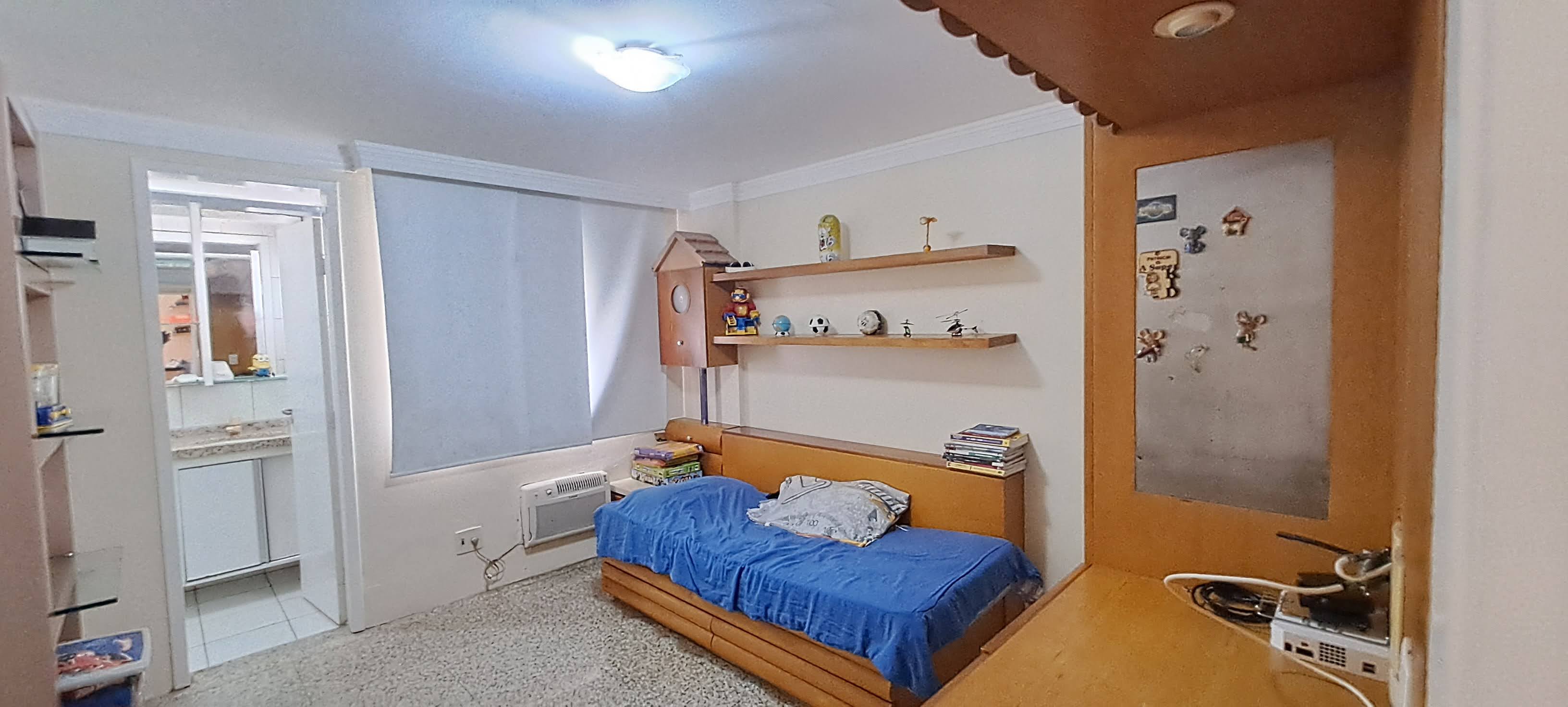 Imagem Apartamento com 3 Quartos à Venda, 150 m²em Guararapes - Fortaleza