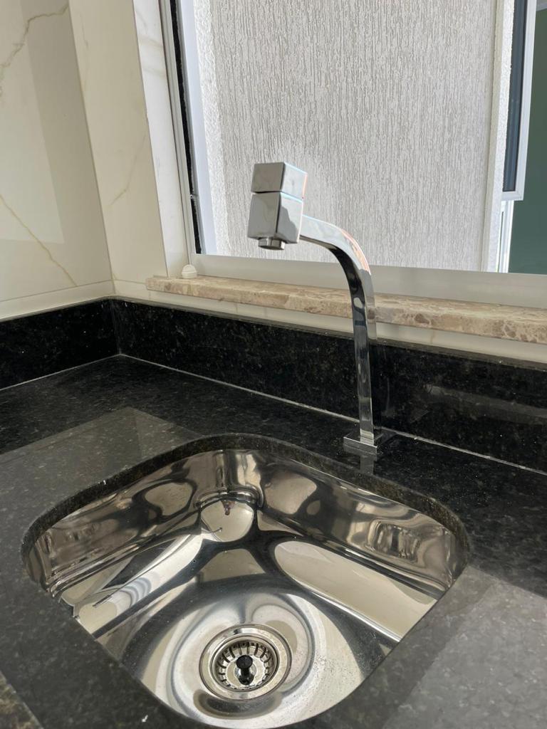 Imagem Casa com 3 Quartos à Venda, 189 m²em Santa Clara - Vespasiano