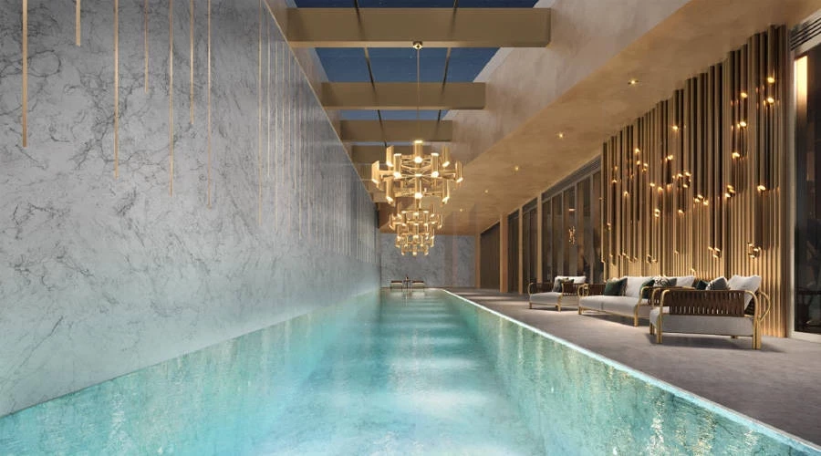 Imagem Apartamento com 4 Quartos à Venda, 360 m² em Indianópolis - São Paulo