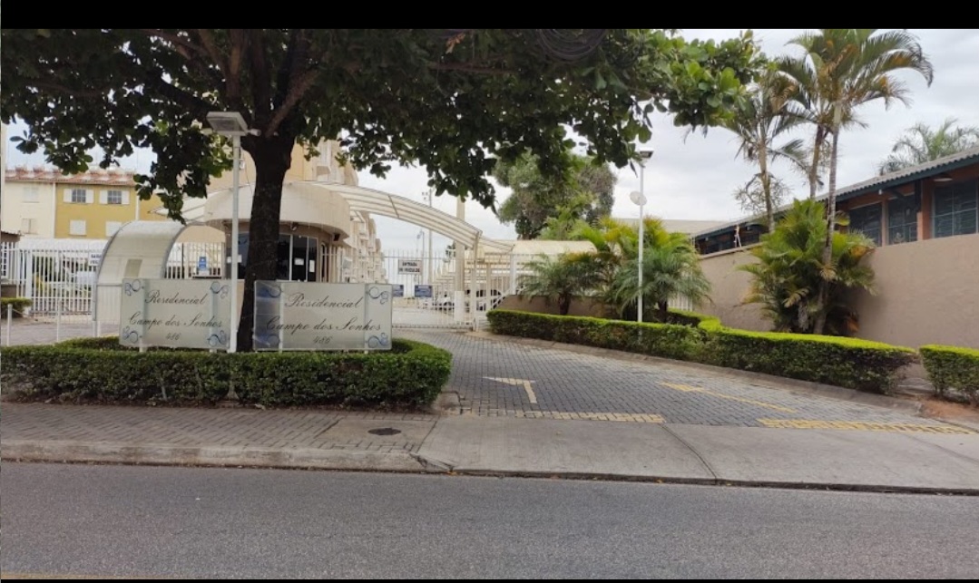 Foto do imóvel: Apartamento com 2 Quartos à Venda, 54 m² em Vila Odim Antão - Sorocaba