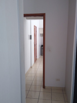 Imagem Apartamento com 1 Quarto à Venda, 54 m² em Guilhermina - Praia Grande