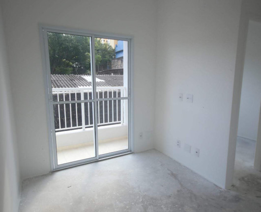 Imagem Apartamento com 2 Quartos à Venda, 41 m² em Cidade dos Bandeirantes - São Paulo