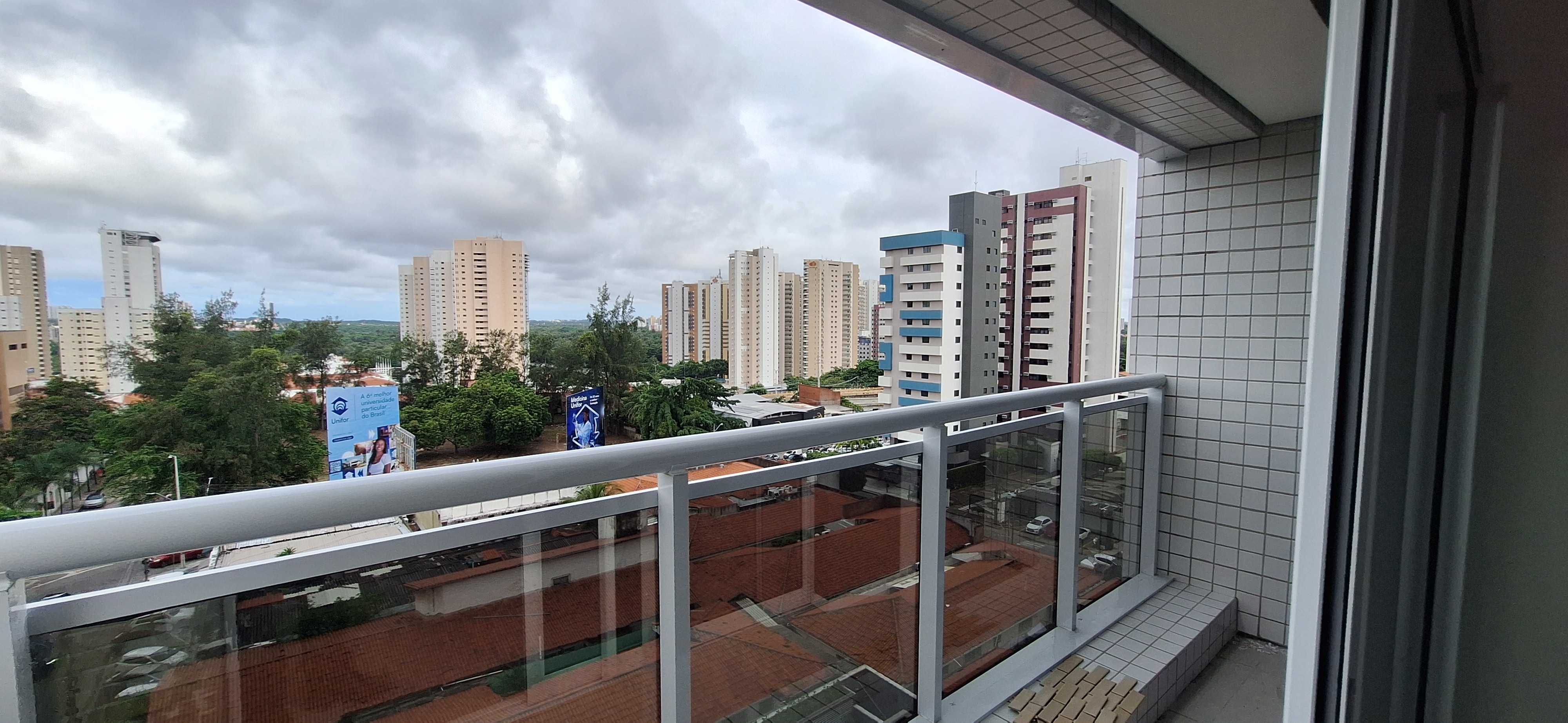 Imagem Apartamento com 3 Quartos à Venda, 95 m² em Meireles - Fortaleza