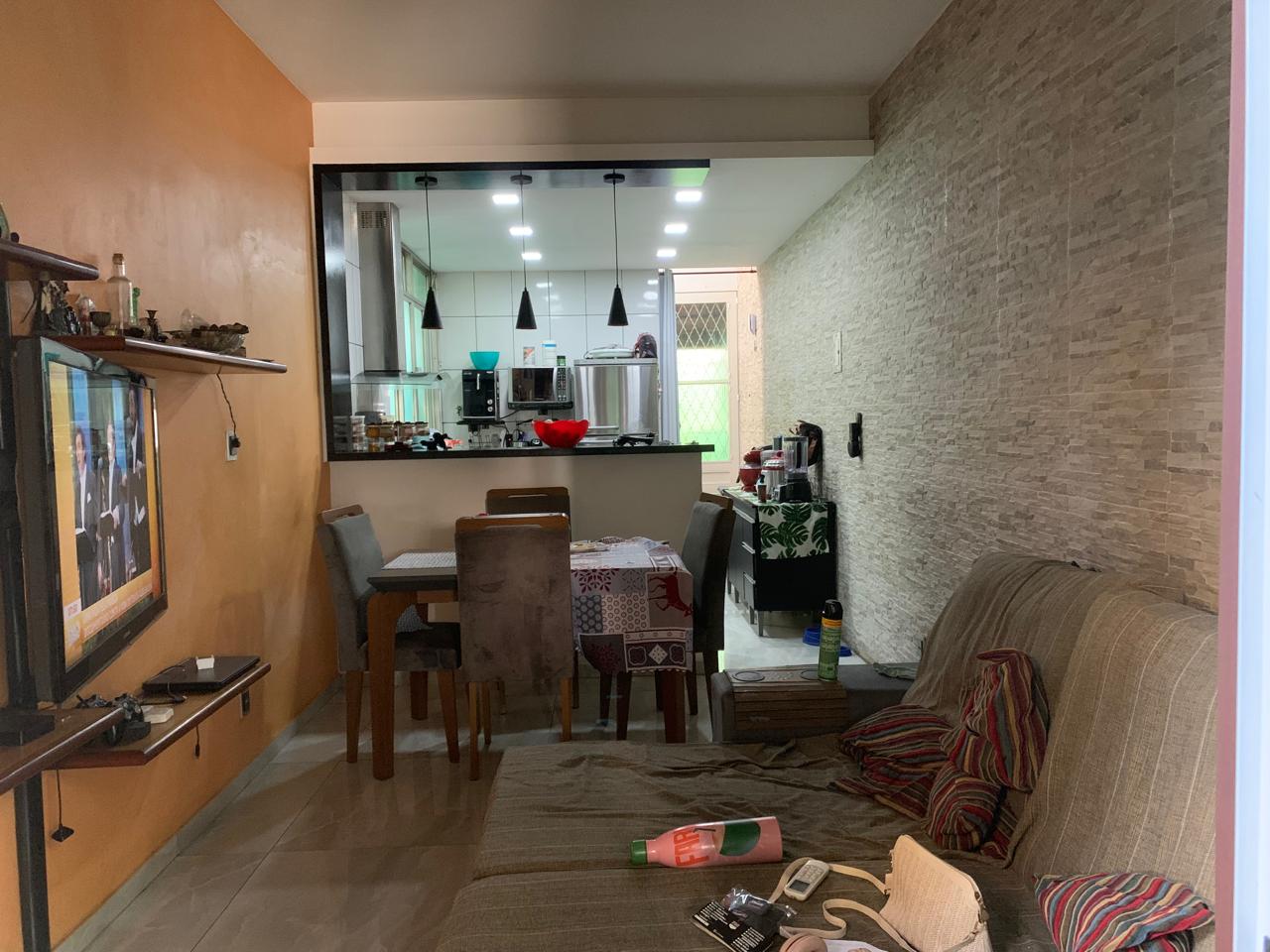 Imagem Casa de Condomínio com 3 Quartos à Venda, 172 m²em Oswaldo Cruz - Rio de Janeiro