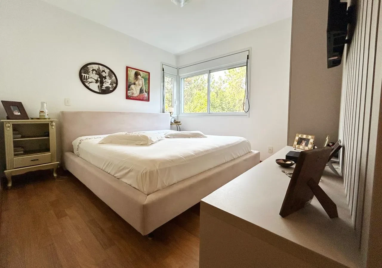 Imagem Apartamento com 4 Quartos à Venda, 186 metros em Chácara Santo Antônio (Zona Sul) - São Paulo