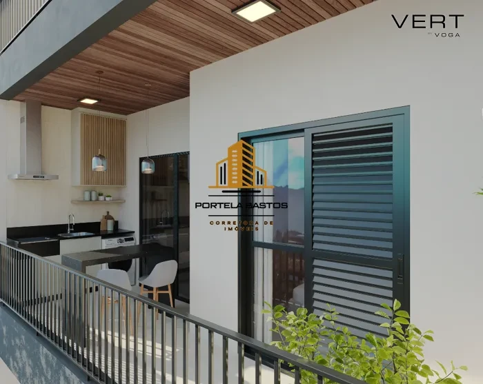 Imagem Studio com 1 Quarto à Venda, 36 m² em Perequê Açu - Ubatuba