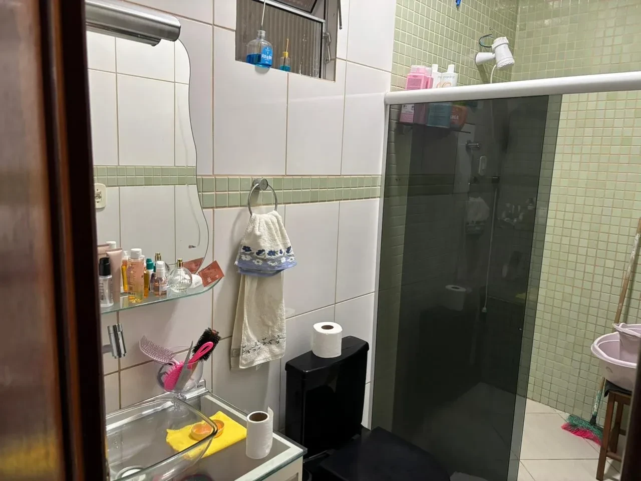 Imagem Sobrado com 5 Quartos à Venda, 6 m² em Coronel João Sá - Coronel João Sá