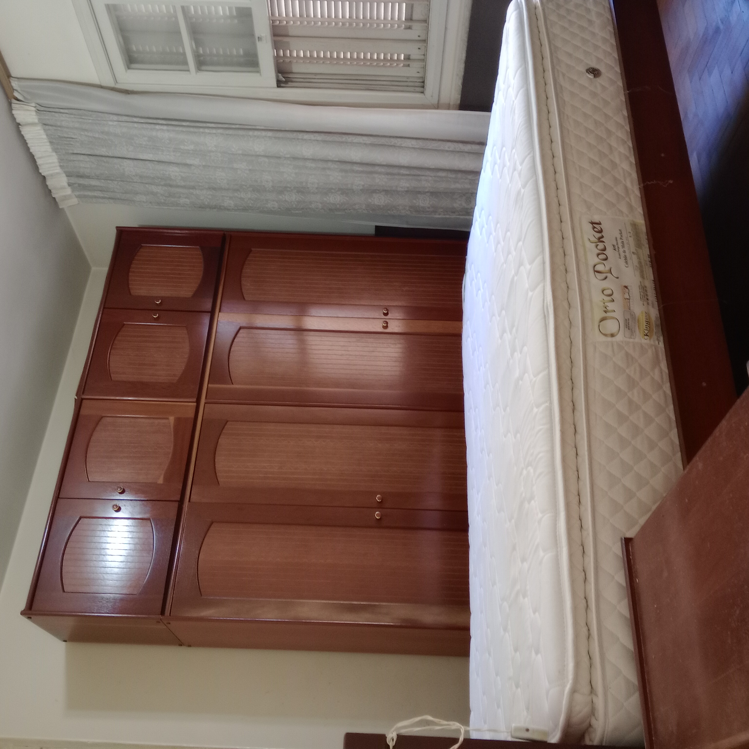 Imagem Casa com 2 Quartos à Venda, 126 m² em Parque Alves de Lima - São Paulo