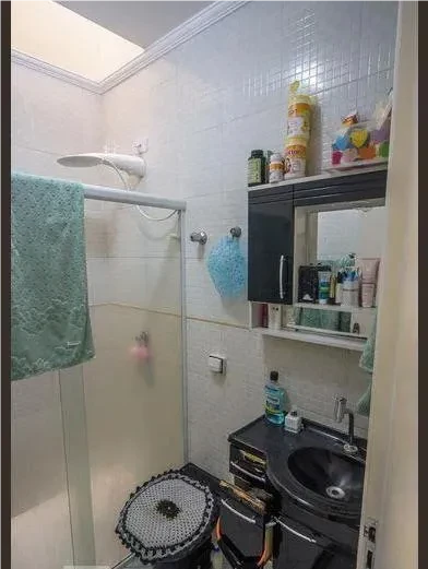 Imagem Casa de Condomínio com 3 Quartos à Venda, 99 metro em Vila Esperança - São Paulo