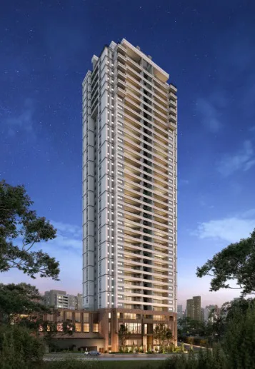 Foto do imóvel: Apartamento com 4 Quartos à Venda, 144 m²em Vila Mariana - São Paulo