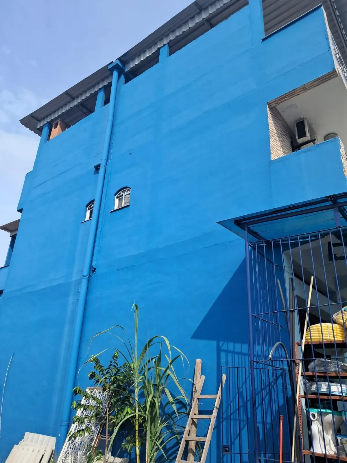 Imagem Galpão à Venda, 500 m² em Campo Grande - Rio de Janeiro