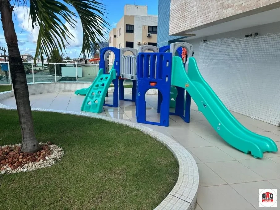 Imagem Apartamento com 3 Quartos à Venda, 119 m² em Atalaia - Aracaju